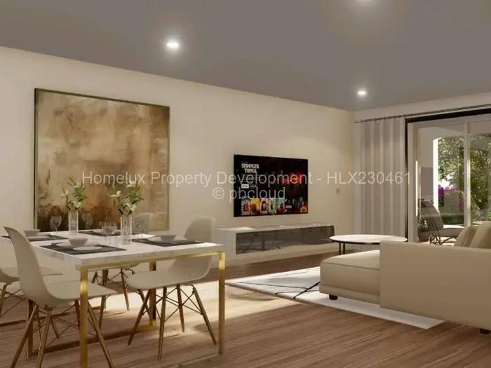 Flat/Apartment for Sale in Highlands, Harare