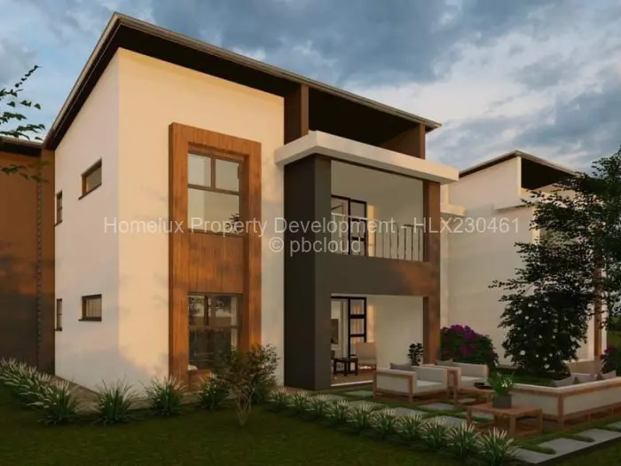 Flat/Apartment for Sale in Highlands, Harare