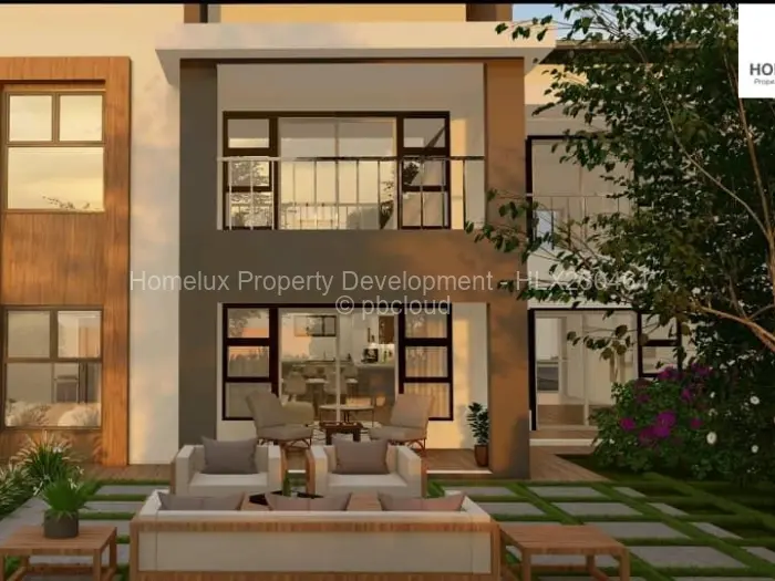 Flat/Apartment for Sale in Highlands, Harare