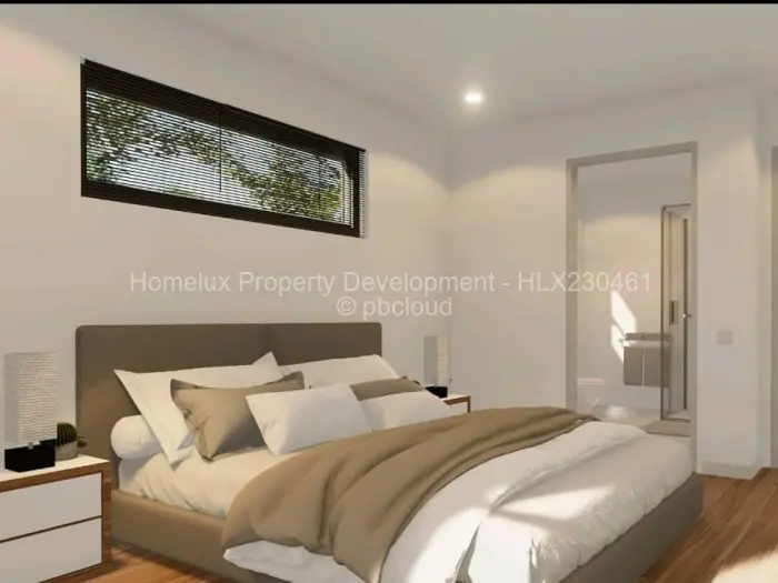 Flat/Apartment for Sale in Highlands, Harare