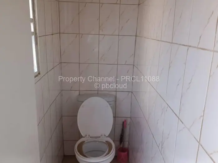4 Bedroom House for Sale in Warren Park, Harare