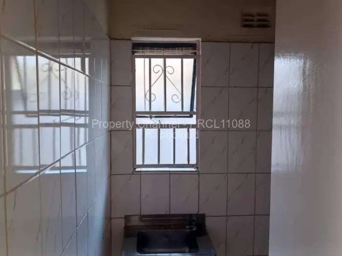 4 Bedroom House for Sale in Warren Park, Harare