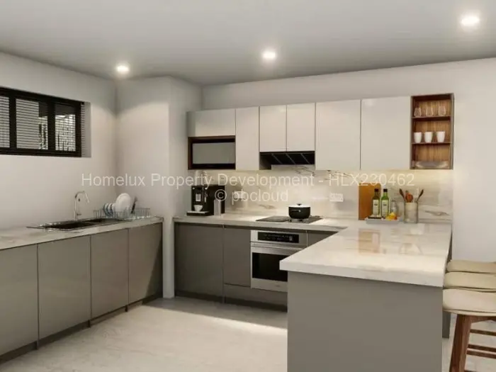 Flat/Apartment for Sale in Highlands, Harare