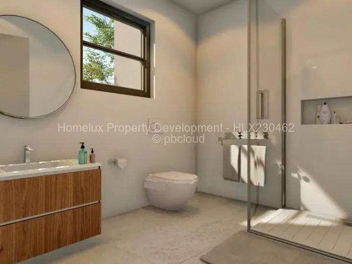 Flat/Apartment for Sale in Highlands, Harare