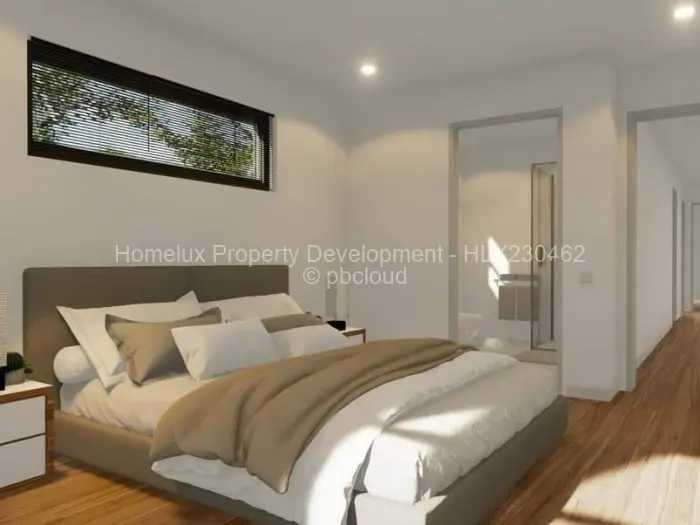 Flat/Apartment for Sale in Highlands, Harare