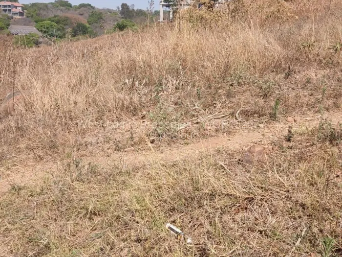 Residential Stand for Sale in Glen Lorne, Harare