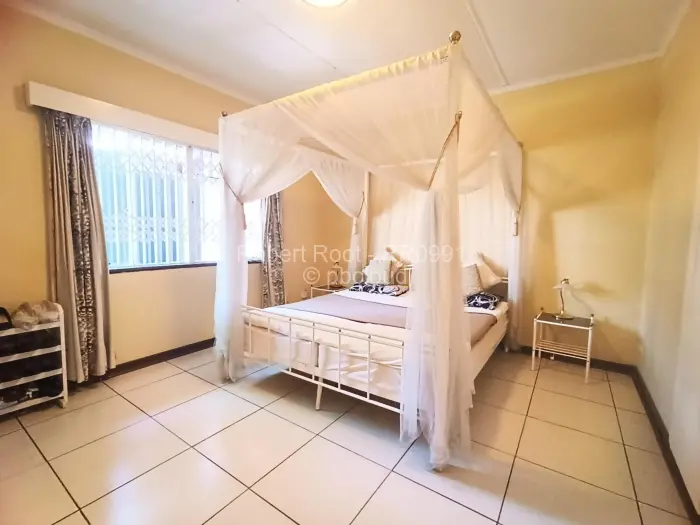 2 Bedroom Cottage/Garden Flat to Rent in Greendale, Harare