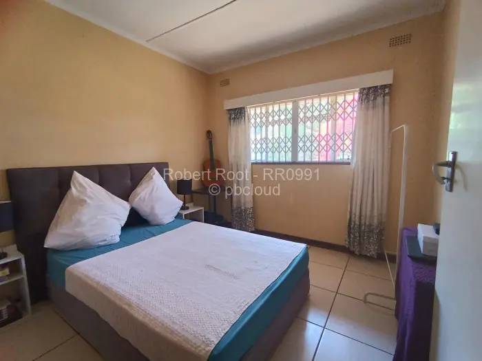 2 Bedroom Cottage/Garden Flat to Rent in Greendale, Harare
