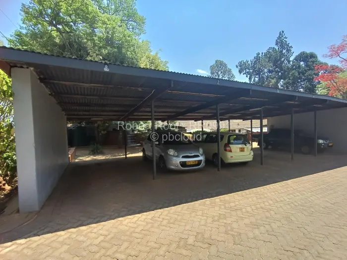 2 Bedroom Cottage/Garden Flat to Rent in Greendale, Harare