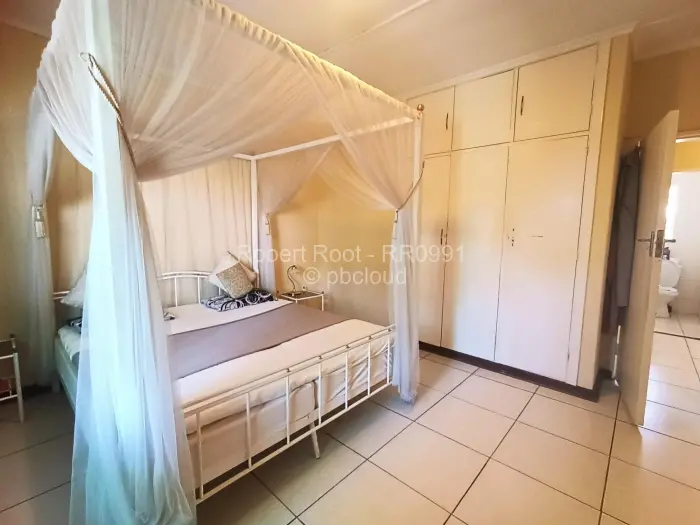 2 Bedroom Cottage/Garden Flat to Rent in Greendale, Harare