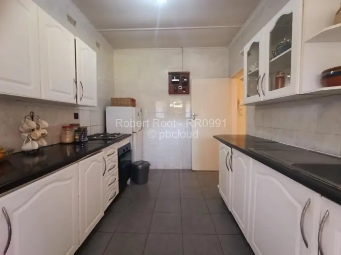 2 Bedroom Cottage/Garden Flat to Rent in Greendale, Harare