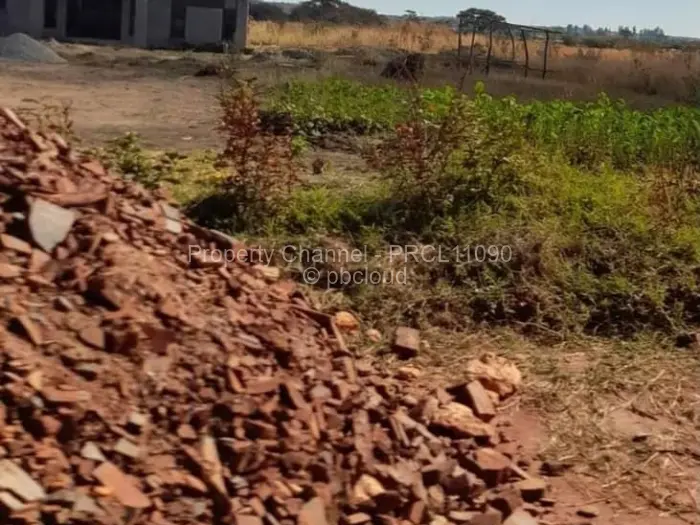 Residential Stand for Sale in Norton, Norton