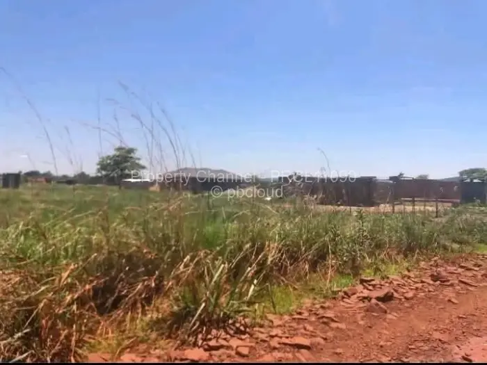 Residential Stand for Sale in Norton, Norton