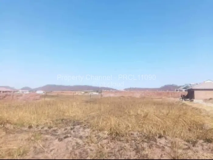 Residential Stand for Sale in Norton, Norton