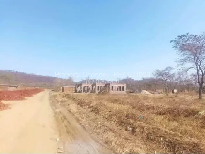 Residential Stand for Sale in Norton, Norton