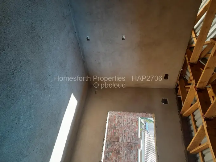 4 Bedroom House for Sale in Sandton Park, Harare