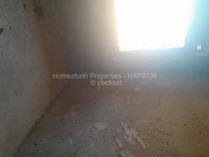 4 Bedroom House for Sale in Sandton Park, Harare