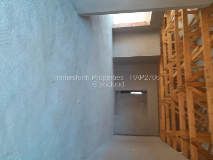 4 Bedroom House for Sale in Sandton Park, Harare