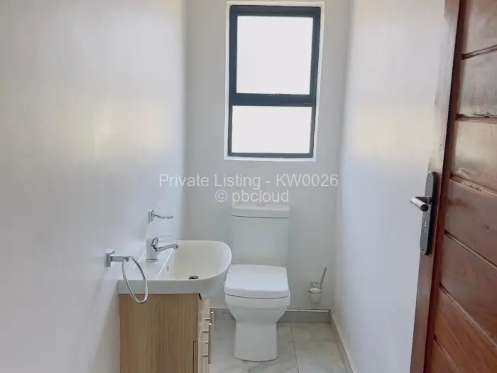 4 Bedroom House for Sale in Pomona, Harare