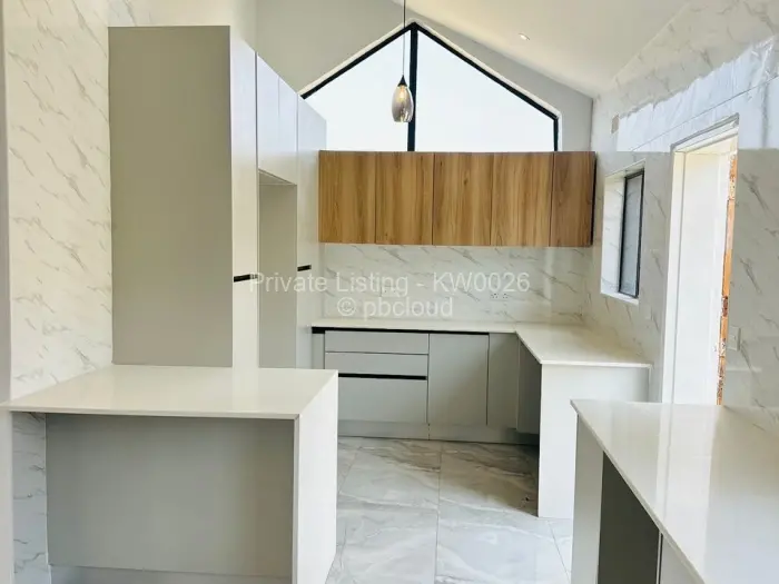 4 Bedroom House for Sale in Pomona, Harare