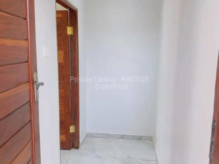4 Bedroom House for Sale in Pomona, Harare