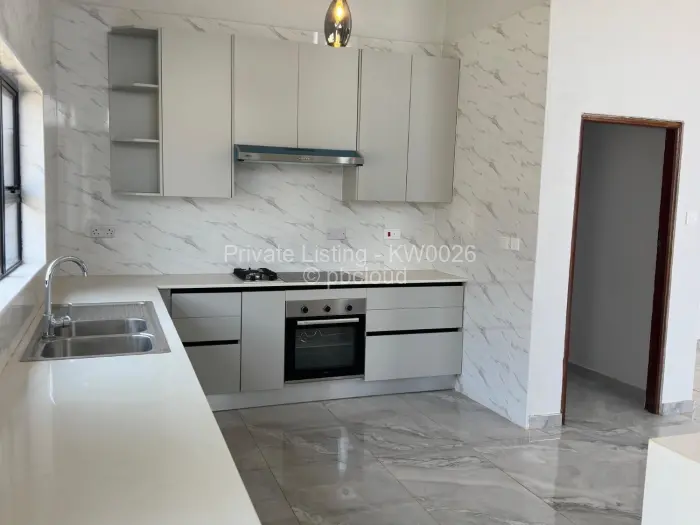 4 Bedroom House for Sale in Pomona, Harare