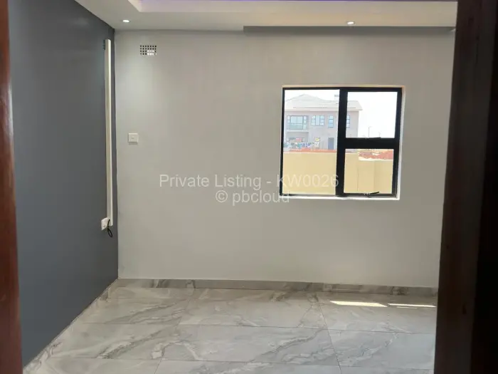 4 Bedroom House for Sale in Pomona, Harare