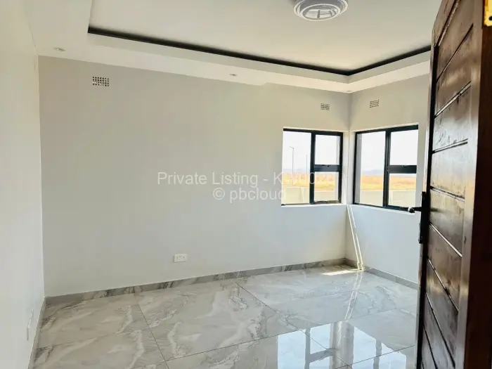 4 Bedroom House for Sale in Pomona, Harare