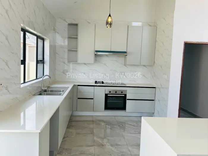 4 Bedroom House for Sale in Pomona, Harare