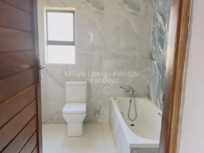 4 Bedroom House for Sale in Pomona, Harare