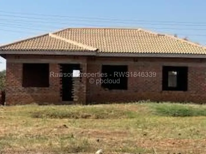 2 Bedroom Cottage/Garden Flat for Sale in Fairview, Harare