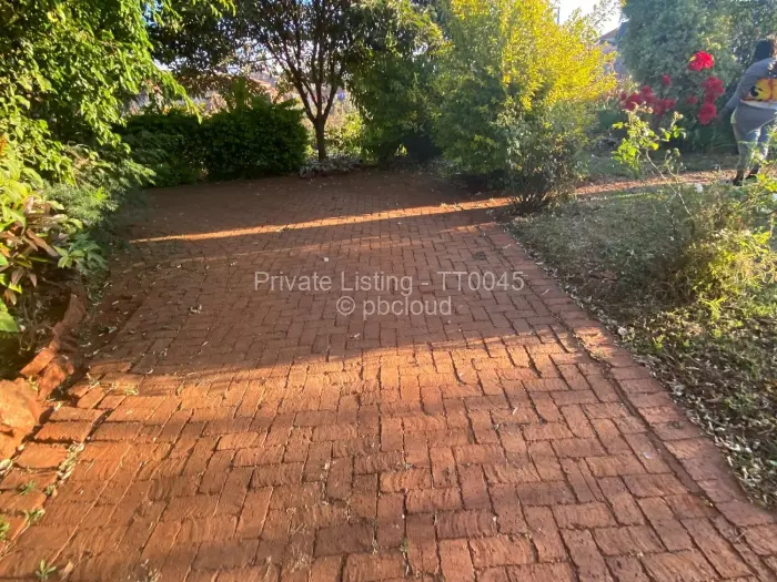 Cottage/Garden Flat for Sale in Mount Pleasant Heights, Harare