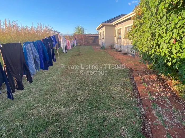 Cottage/Garden Flat for Sale in Mount Pleasant Heights, Harare