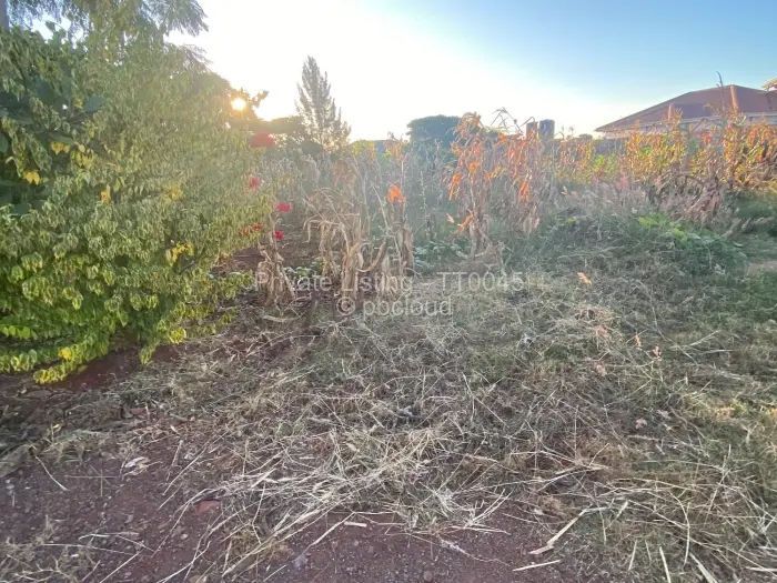 Cottage/Garden Flat for Sale in Mount Pleasant Heights, Harare