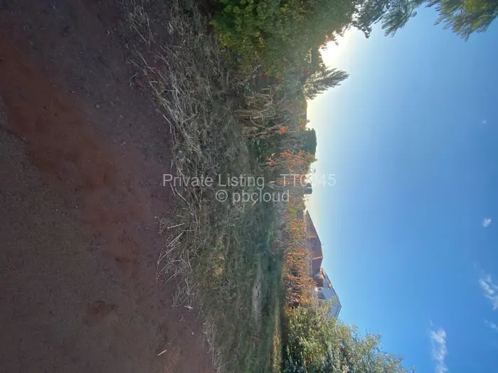 Cottage/Garden Flat for Sale in Mount Pleasant Heights, Harare