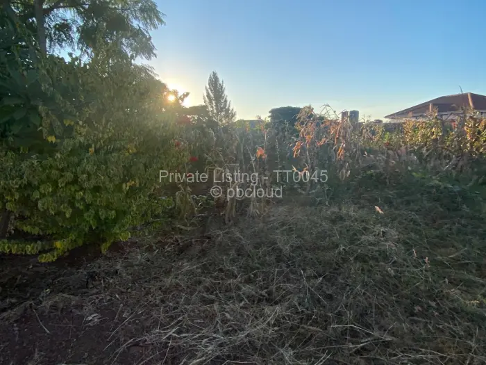 Cottage/Garden Flat for Sale in Mount Pleasant Heights, Harare