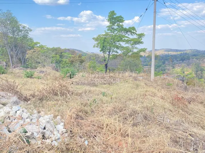 Residential Stand for Sale in Carrick Creagh Estate, Harare