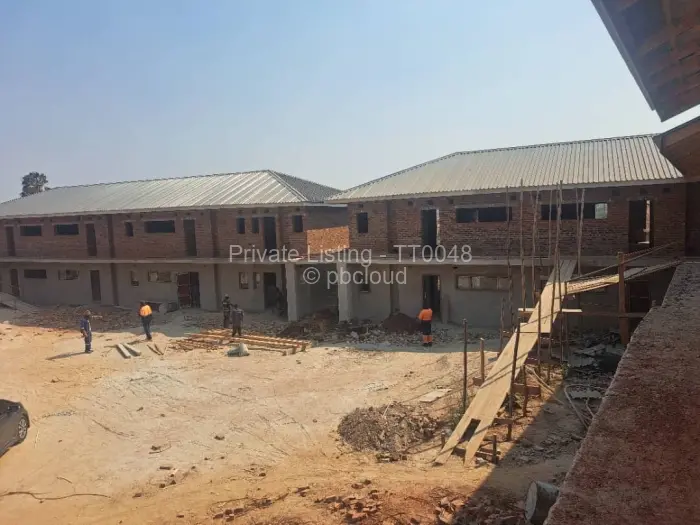 Flat/Apartment for Sale in Ashdown Park, Harare