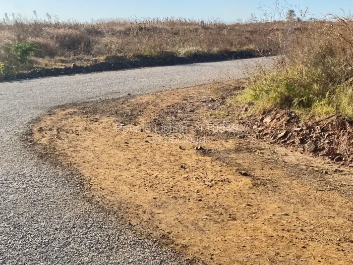 Stand for Sale in Mabvuku, Harare