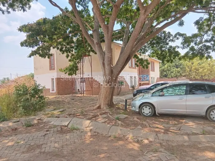 Residential Stand for Sale in Zimre Park, Harare