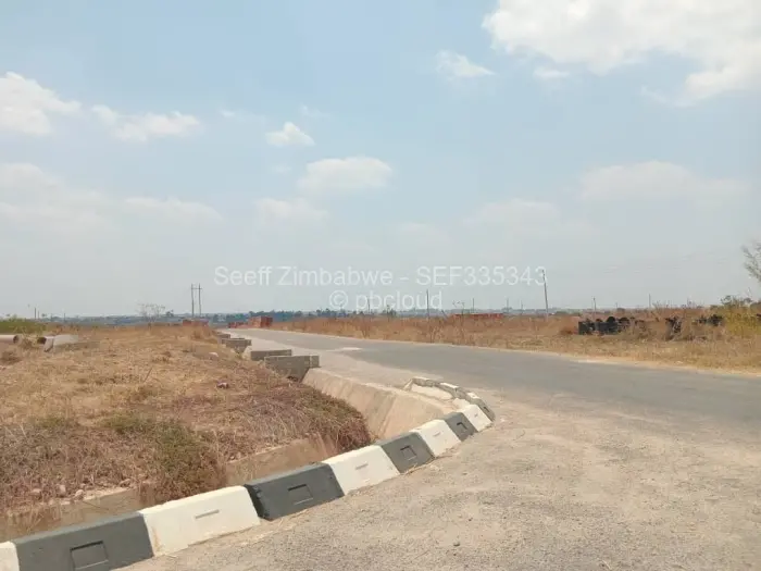 Residential Stand for Sale in Ruwa, Ruwa