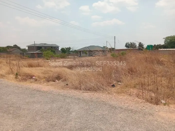 Residential Stand for Sale in Ruwa, Ruwa