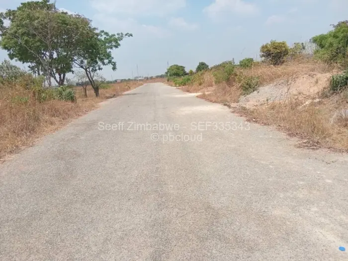 Residential Stand for Sale in Ruwa, Ruwa