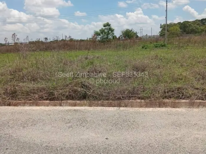 Residential Stand for Sale in Ruwa, Ruwa