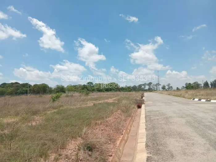 Residential Stand for Sale in Ruwa, Ruwa