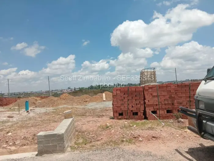 Residential Stand for Sale in Ruwa, Ruwa