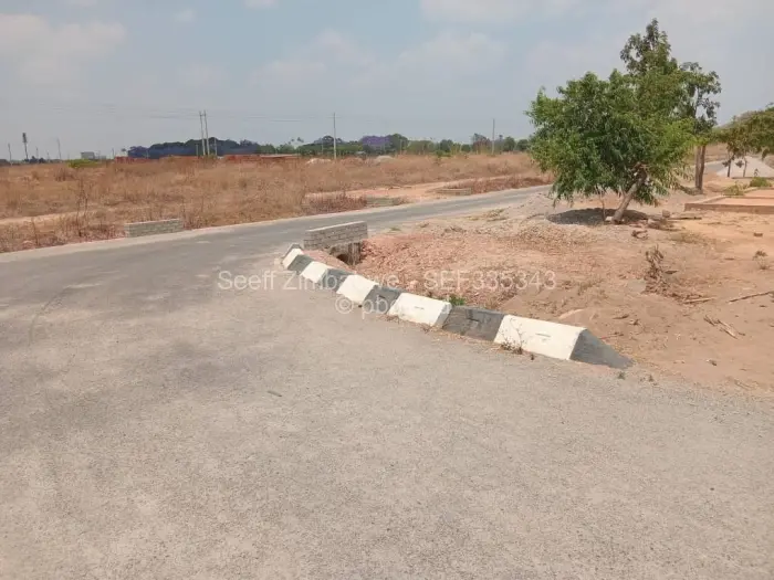Residential Stand for Sale in Ruwa, Ruwa