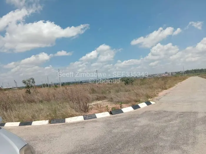 Residential Stand for Sale in Ruwa, Ruwa