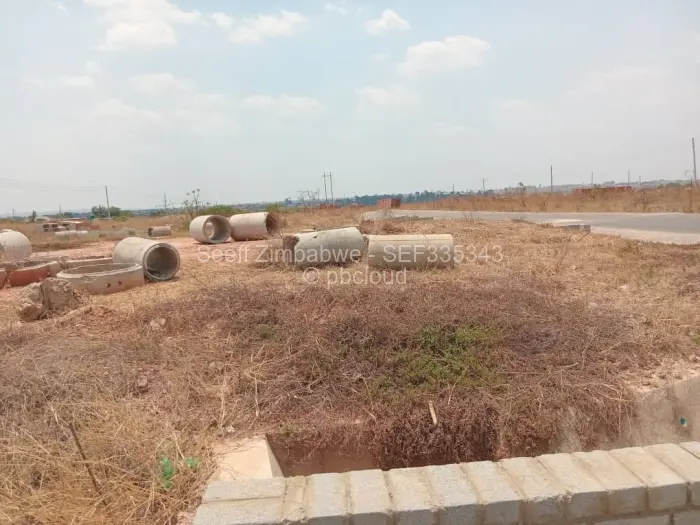 Residential Stand for Sale in Ruwa, Ruwa