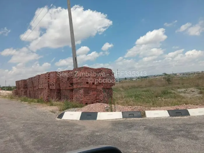 Residential Stand for Sale in Ruwa, Ruwa